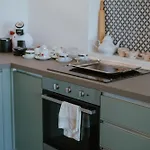 Iconica Luxury 4* Αλμπερομπέλο