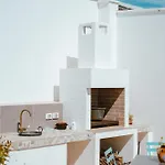 Iconica Luxury Bed and Breakfast Αλμπερομπέλο