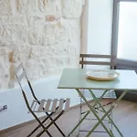 Bed and Breakfast Iconica Luxury Αλμπερομπέλο