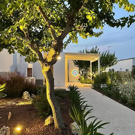 Iconica Luxury Bed & Breakfast Alberobello