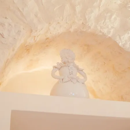 Iconica Luxury Bed & Breakfast 4*