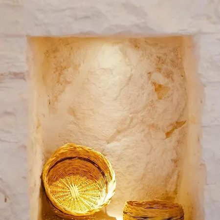 Bed & Breakfast Iconica Luxury Alberobello