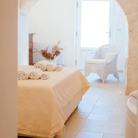 Bed & Breakfast Iconica Luxury