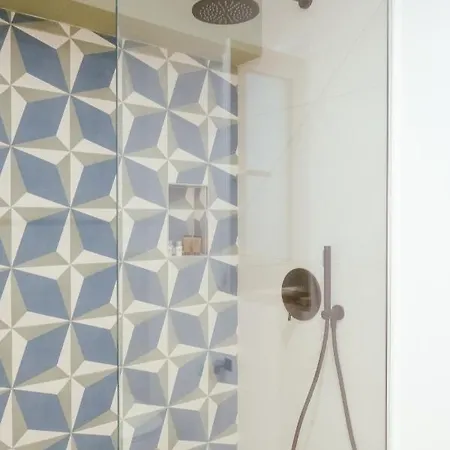 Iconica Luxury Bed & Breakfast