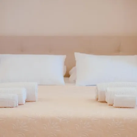 Bed & Breakfast Iconica Luxury 4*