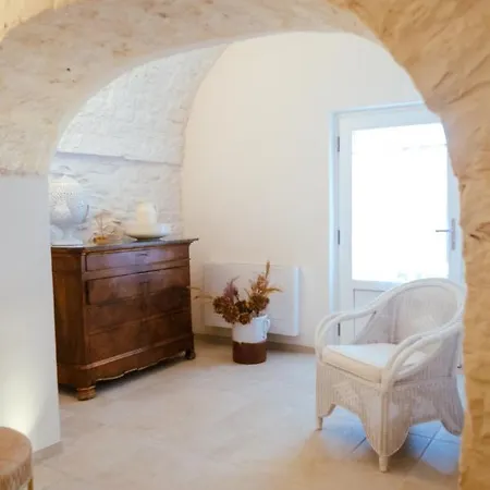 Iconica Luxury Alberobello