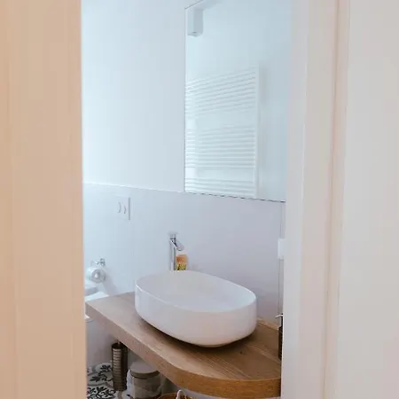 Iconica Luxury Bed & Breakfast