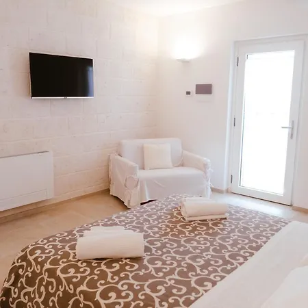 Iconica Luxury Alberobello