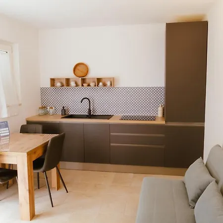 Bed & Breakfast Iconica Luxury Alberobello