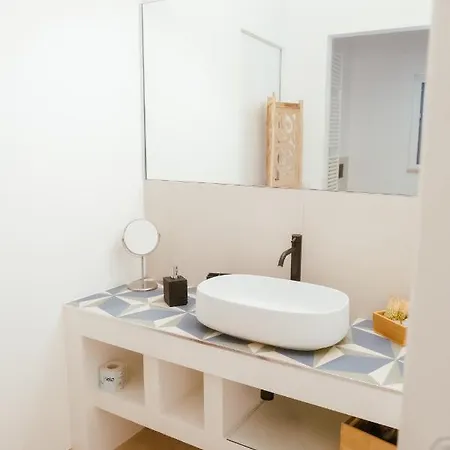 Iconica Luxury 4* Alberobello