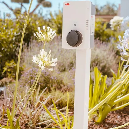 Iconica Luxury Bed & Breakfast