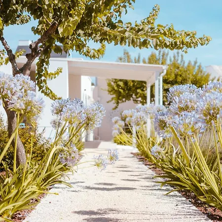 Bed & Breakfast Iconica Luxury 4*