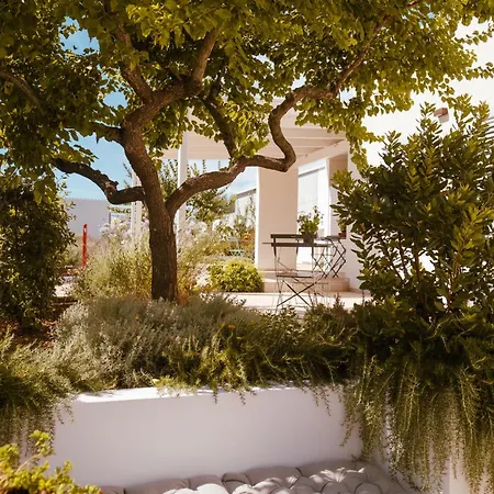 Iconica Luxury Bed & Breakfast Alberobello