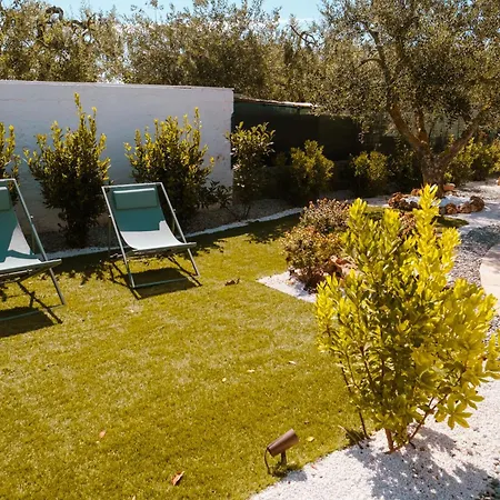 Bed & Breakfast Iconica Luxury Alberobello