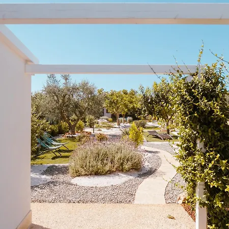 Iconica Luxury 4* Alberobello