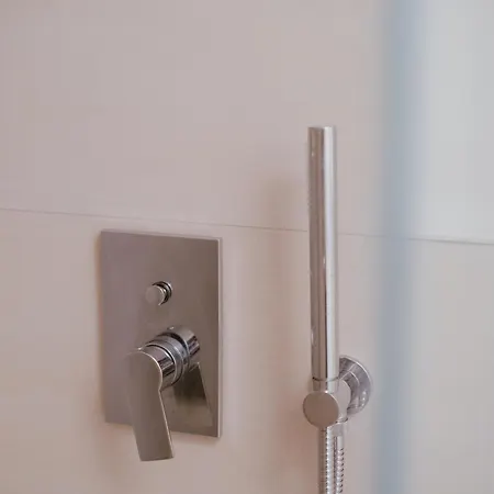 Iconica Luxury Nocleg ze śniadaniem Alberobello