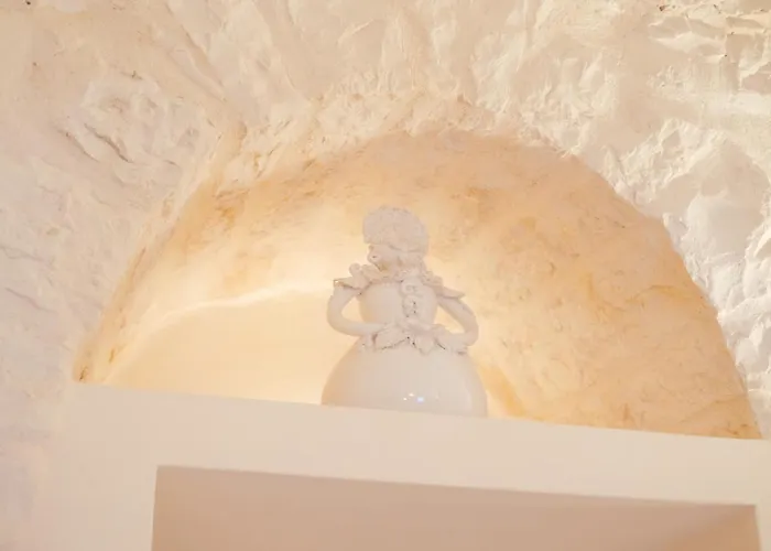 Iconica Luxury Bed & Breakfast 4*