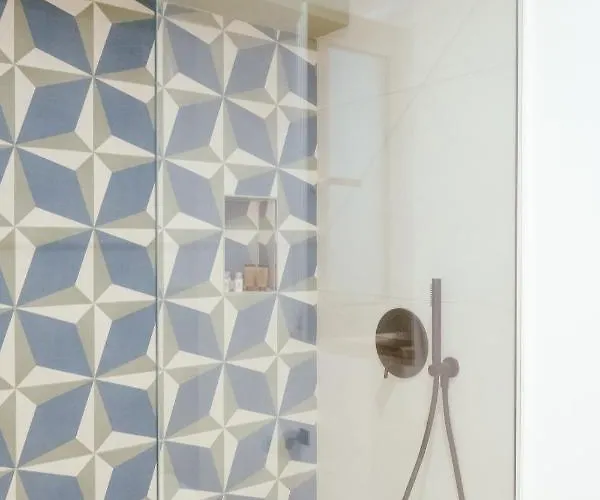 Iconica Luxury Bed & Breakfast