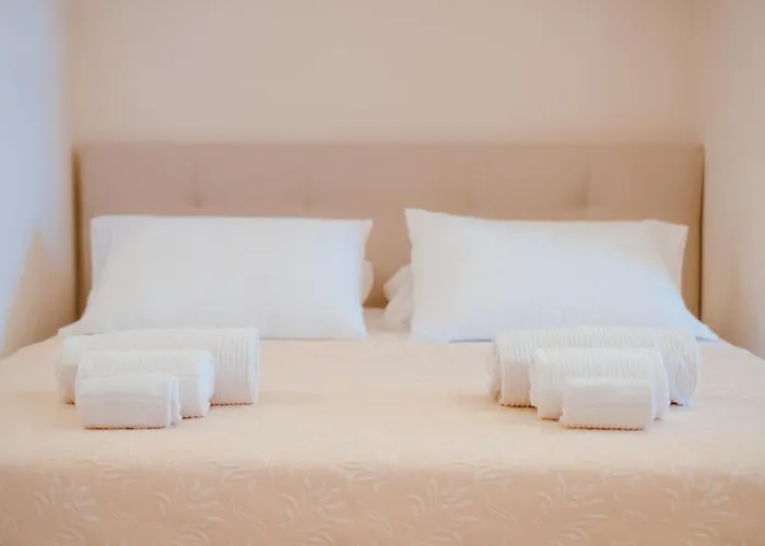 Bed & Breakfast Iconica Luxury 4*