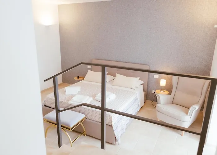 Iconica Luxury 4* Alberobello
