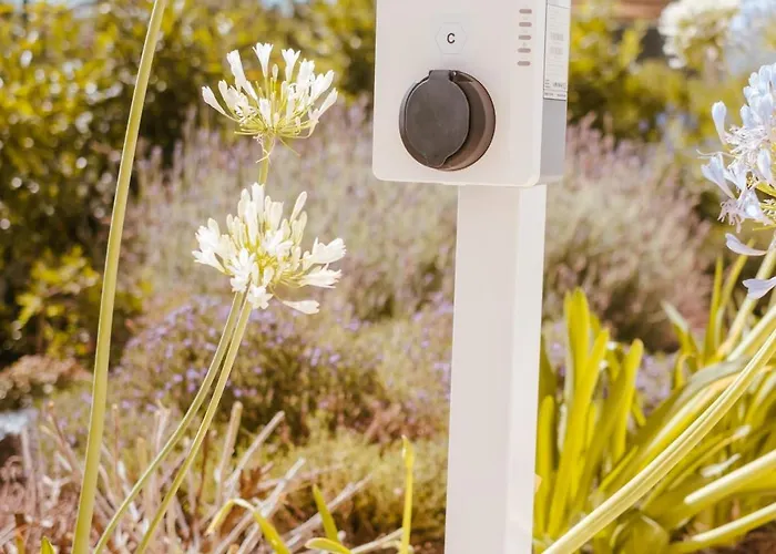 Iconica Luxury Bed & Breakfast