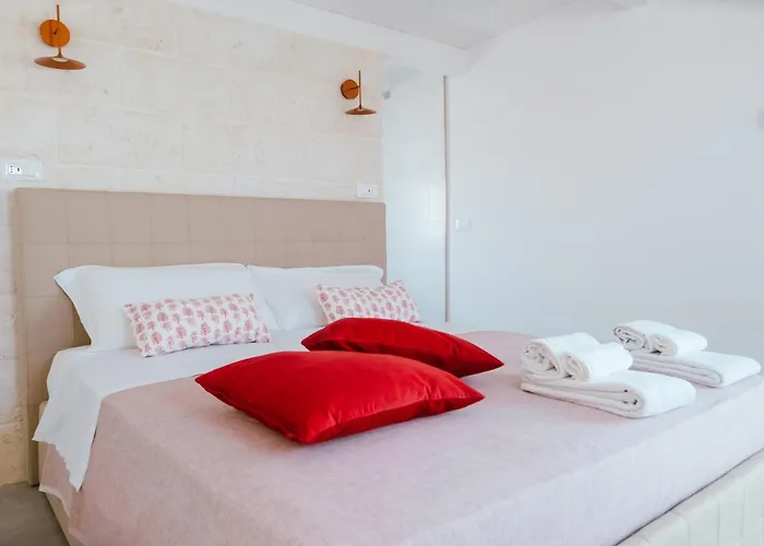 Iconica Luxury Bed & Breakfast