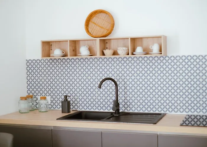 Iconica Luxury Bed & Breakfast Alberobello