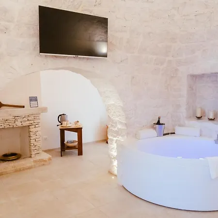 Bed & Breakfast Iconica Luxury