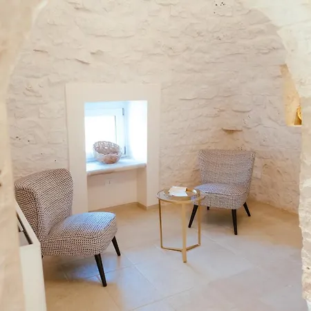 Iconica Luxury Bed & Breakfast