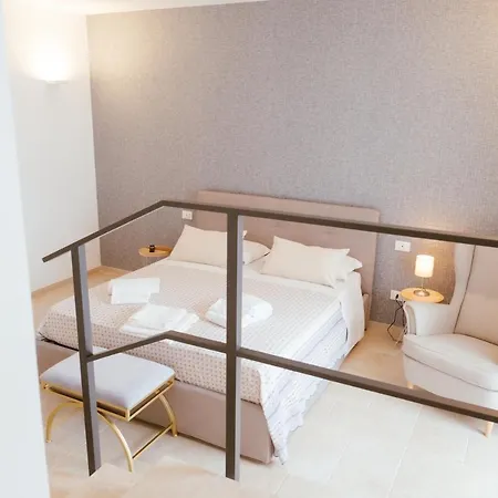 Iconica Luxury * Alberobello