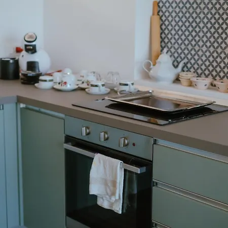 Iconica Luxury 4* Alberobello