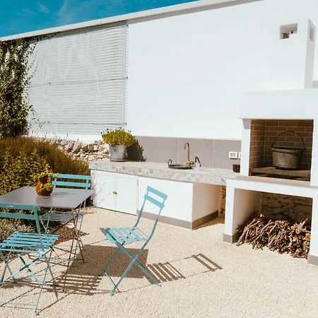 Bed & Breakfast Iconica Luxury