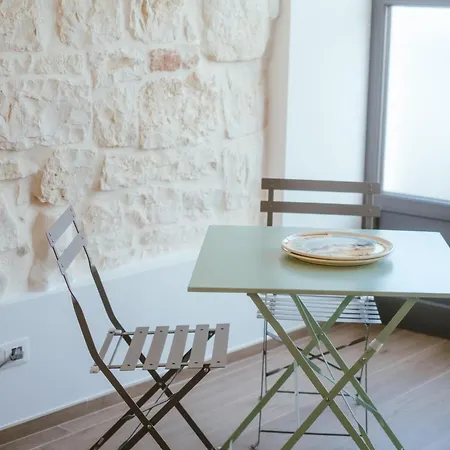 Bed & Breakfast Iconica Luxury Alberobello