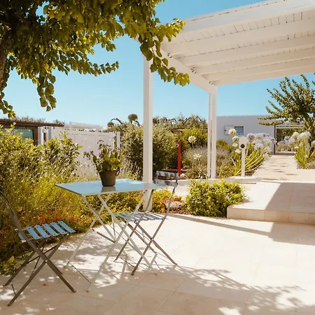 Bed & Breakfast Iconica Luxury