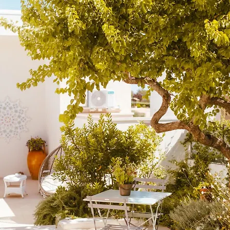 Iconica Luxury Bed & Breakfast *