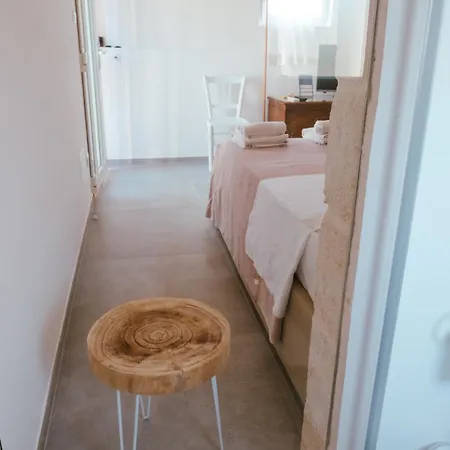 Iconica Luxury Bed & Breakfast