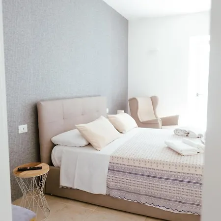 Iconica Luxury 4* Alberobello