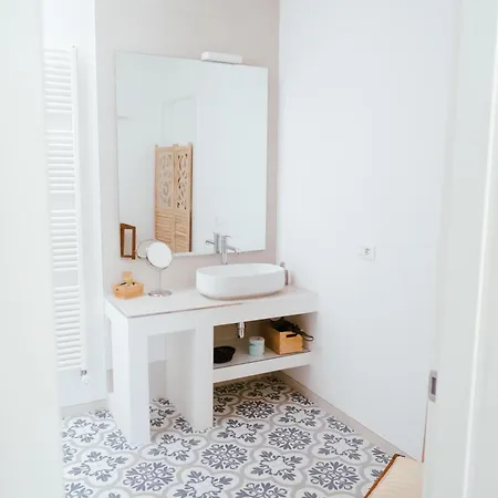 Bed & Breakfast Iconica Luxury Alberobello