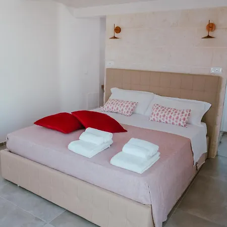 Bed & Breakfast Iconica Luxury