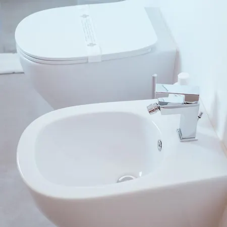 Iconica Luxury Bed & Breakfast