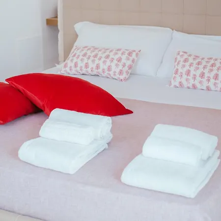 Bed & Breakfast Iconica Luxury *