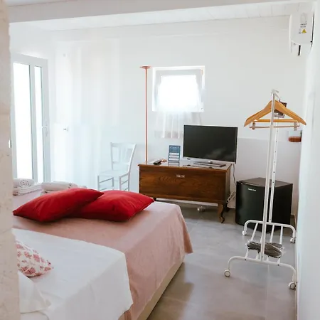 Bed & Breakfast Iconica Luxury *