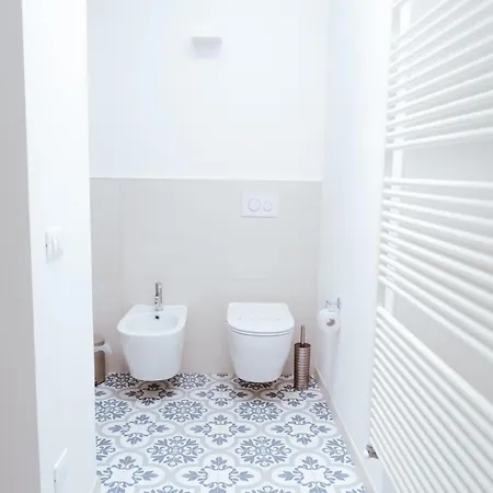 Bed & Breakfast Iconica Luxury *