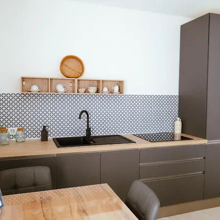 Iconica Luxury Alberobello