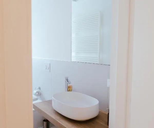 Iconica Luxury Bed and Breakfast