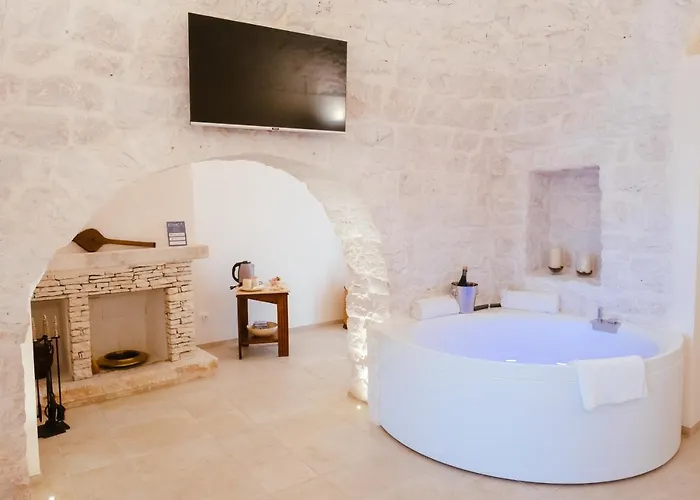 Bed and Breakfast Iconica Luxury