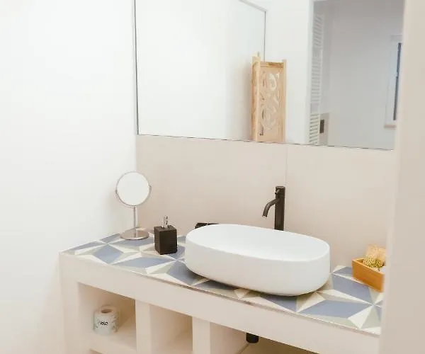 Iconica Luxury 4* Αλμπερομπέλο