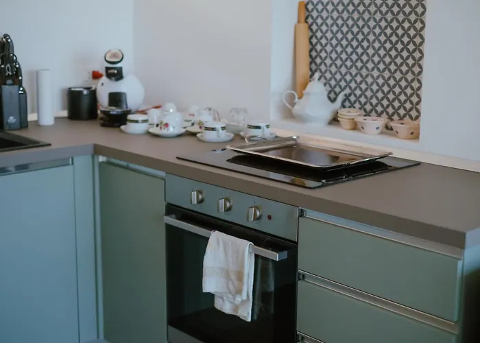 Iconica Luxury 4* Αλμπερομπέλο