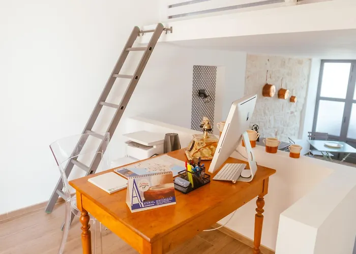 Iconica Luxury Bed and Breakfast