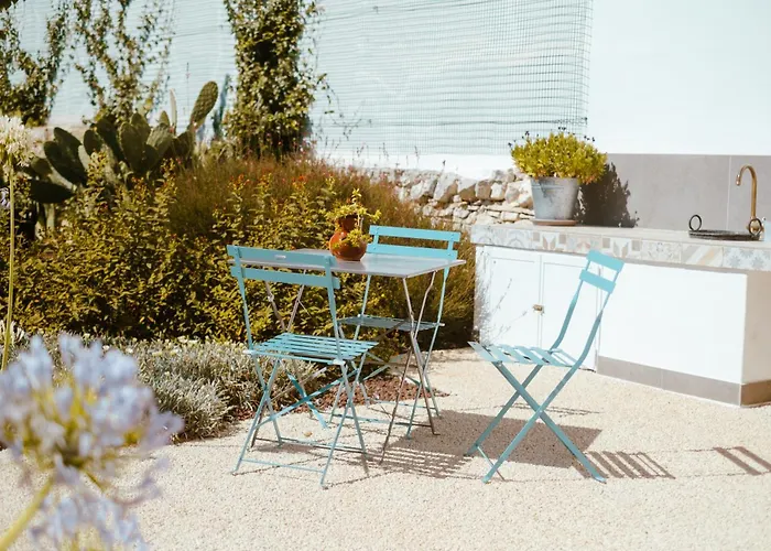 Iconica Luxury Bed and Breakfast 4*